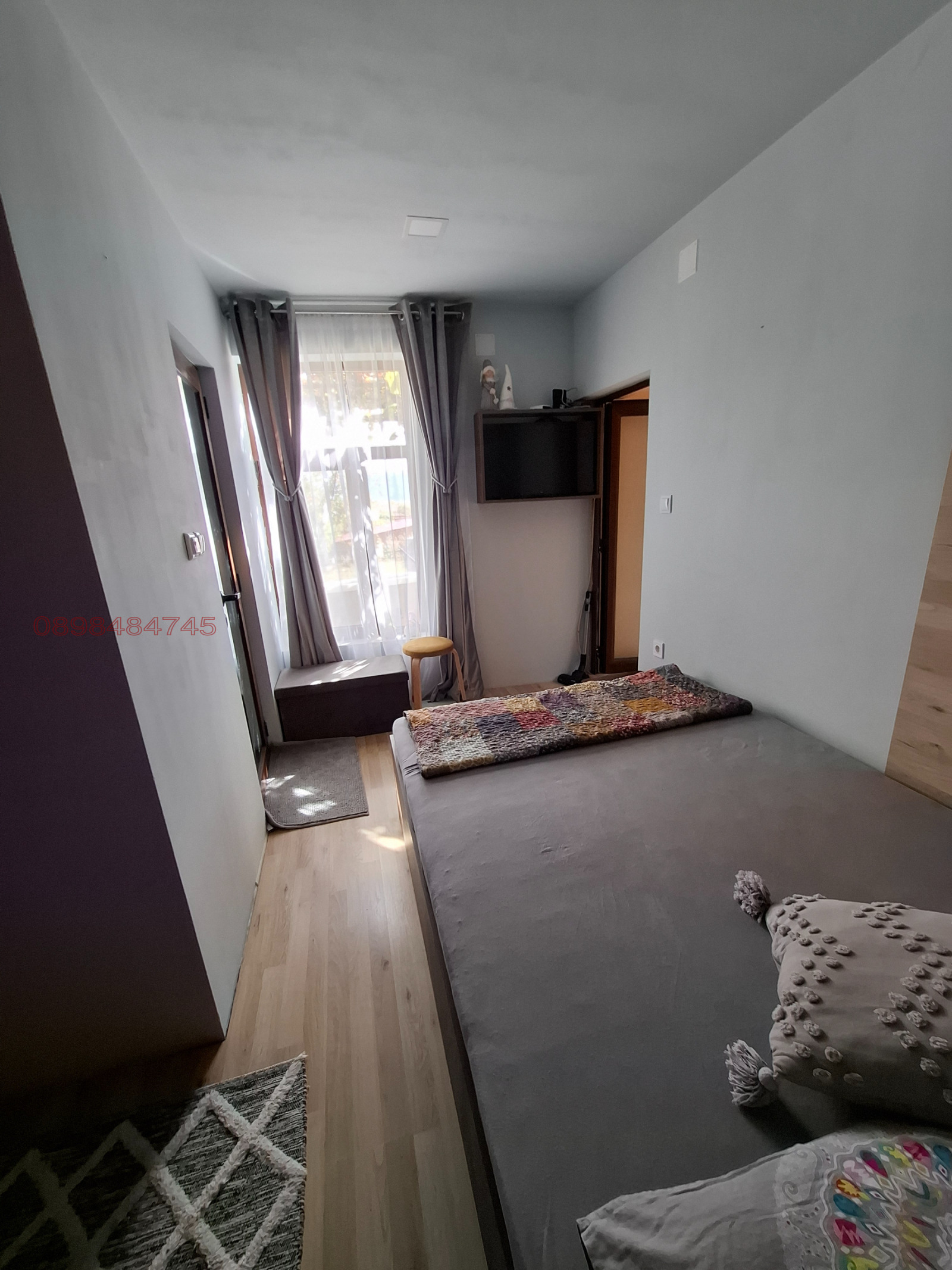 Продава КЪЩА, с. Врабево, област Ловеч, снимка 16 - Къщи - 56450559