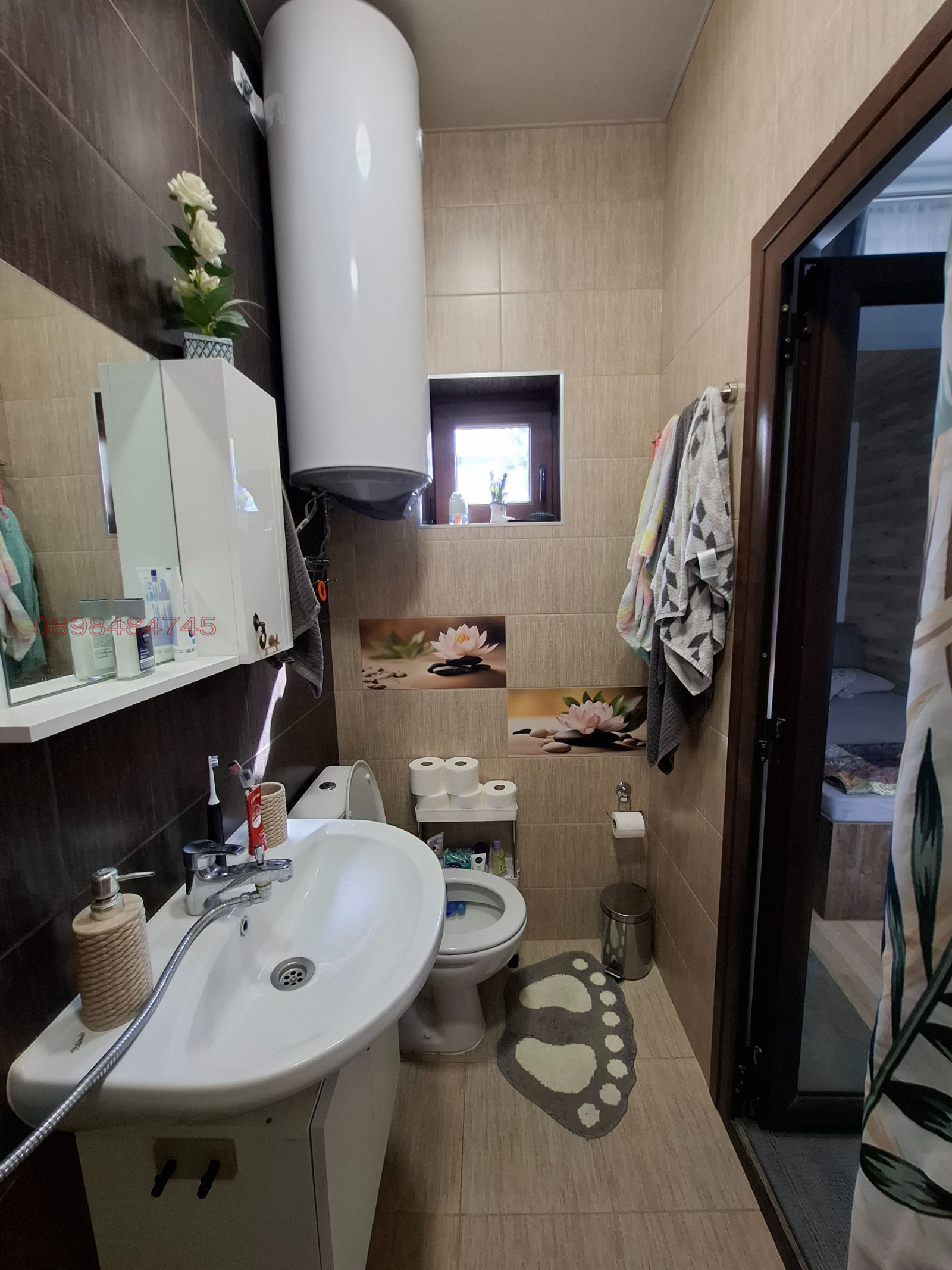 Продава КЪЩА, с. Врабево, област Ловеч, снимка 14 - Къщи - 56450559