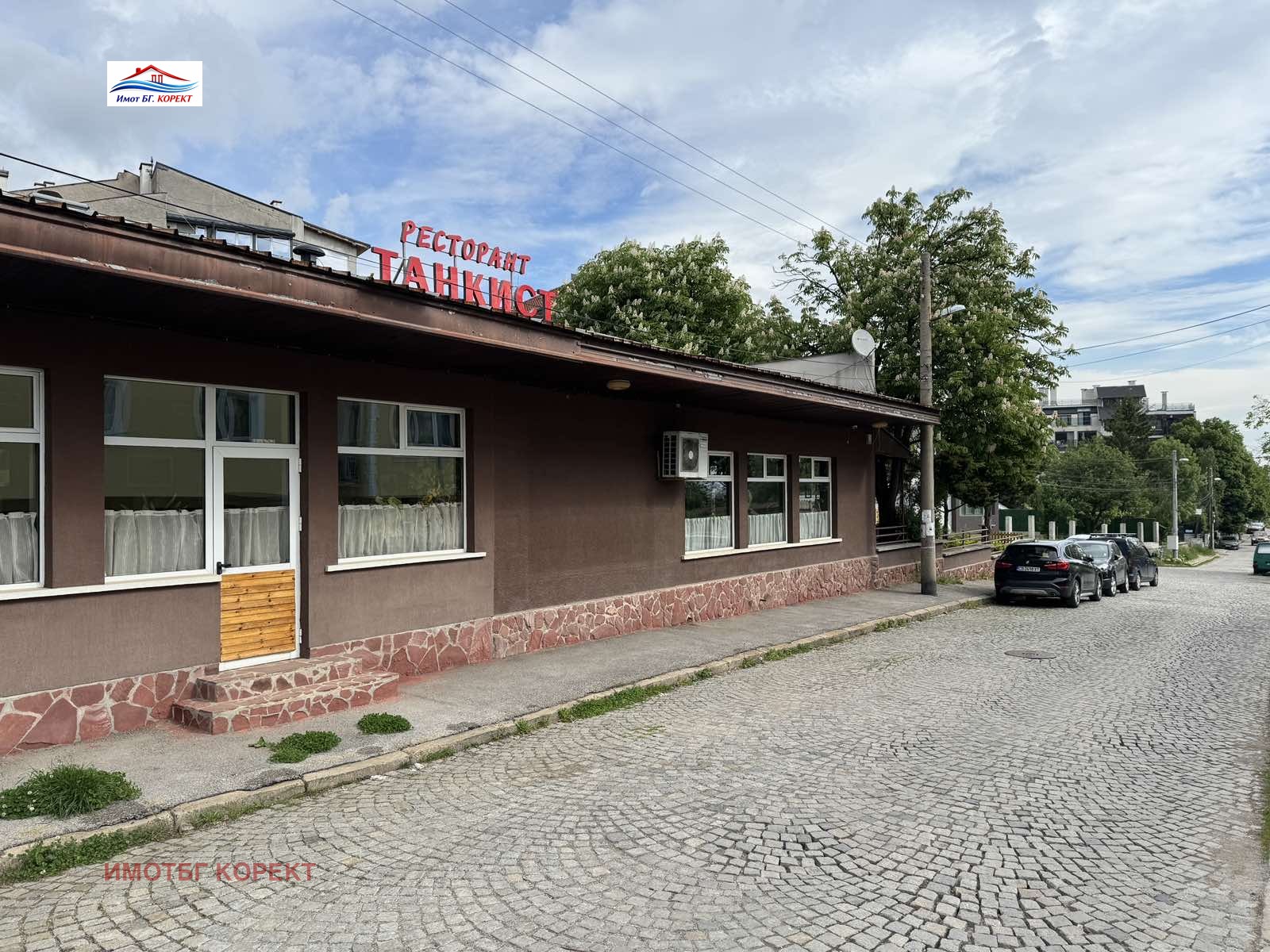 Продава ЗАВЕДЕНИЕ, гр. София, Княжево, снимка 15 - Заведения - 54592094