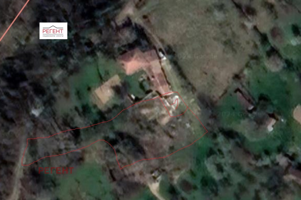 Продава ПАРЦЕЛ, с. Петровци, област Габрово, снимка 2 - Парцели - 46460083