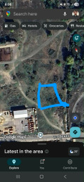 Продава  Парцел област София , гр. Златица , 837 кв.м | 28438044 - изображение [2]