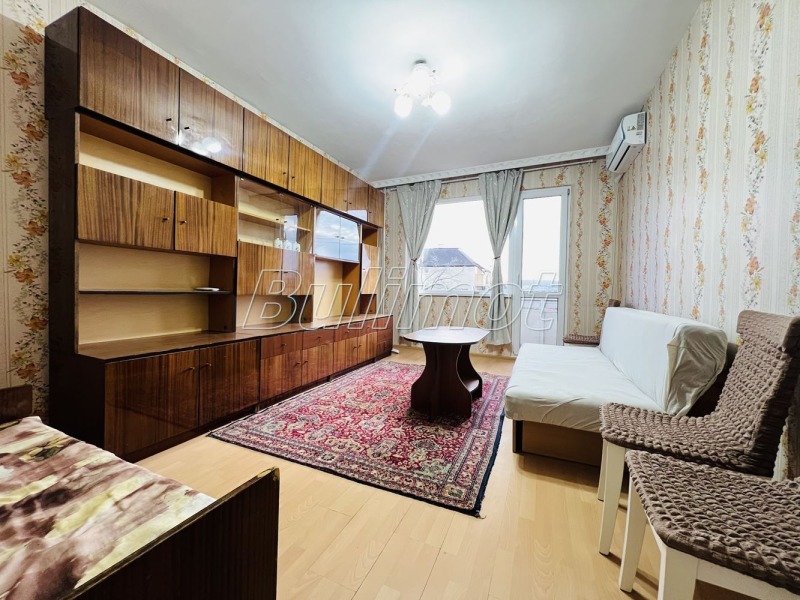Продава 2-СТАЕН в град Варна, Погреби - 60 кв.м / 130 000 € » 254 257.90 лв., БУЛ ИМОТ