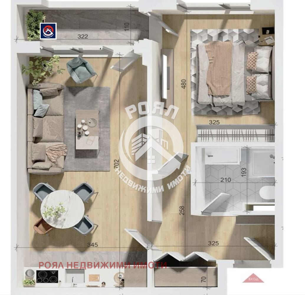 ������� 2-����� | Imot.bg � ����������� 9