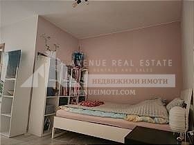 Продава 1-СТАЕН, гр. Пловдив, Западен