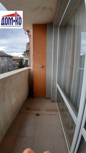 1 chambre Idealen tsentar, Pazardjik 9