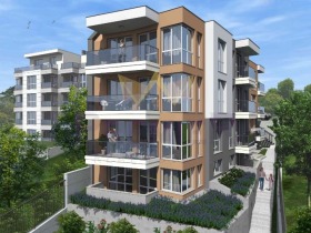 1 chambre Vazrajdane 3, Varna