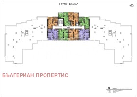 3-СТАЕН, 84 m2