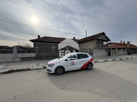 House Glavinitsa, region Silistra 1