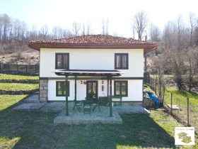 Ev Palici, bölge Veliko Tarnovo