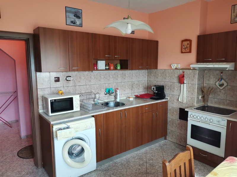 Na prodej  Studio Sofia , Buchovo , 58 m2 | 44460177 - obraz [9]