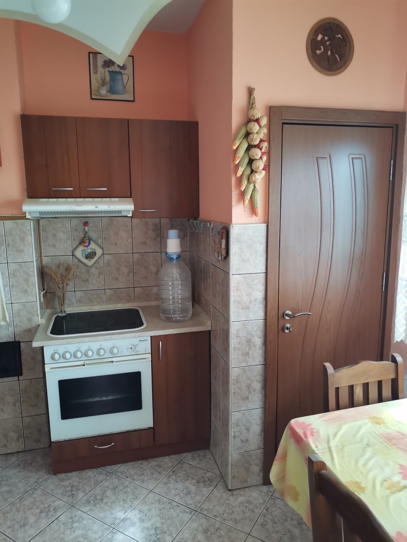 Na prodej  Studio Sofia , Buchovo , 58 m2 | 44460177 - obraz [8]