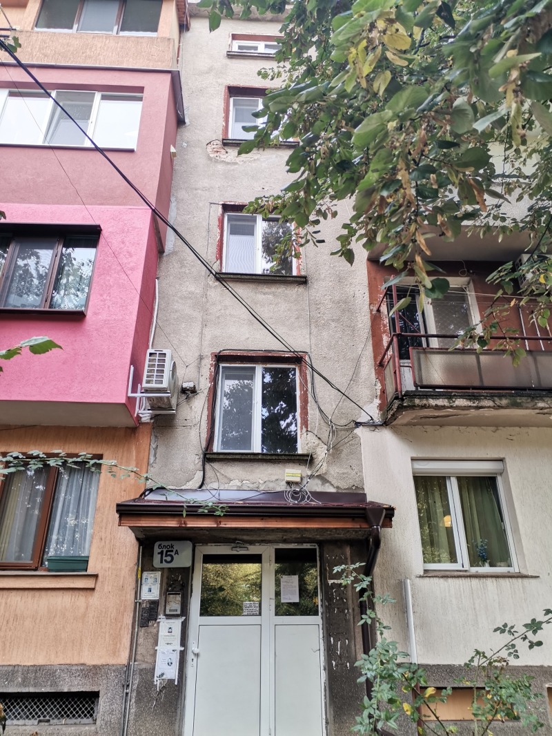 Продава  1-стаен град София , гр. Бухово , 58 кв.м | 44460177