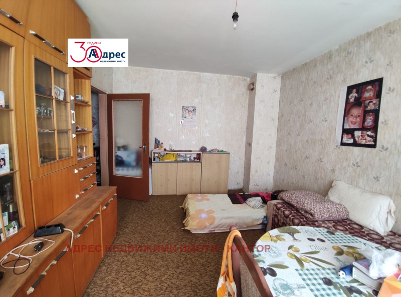 Na prodej  Studio Pazardžik , Iztok , 44 m2 | 63354517