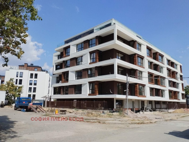 Na prodej  1 ložnice Sofia , Družba 2 , 166 m2 | 37183894 - obraz [2]