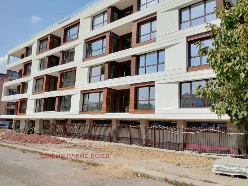 Na prodej  1 ložnice Sofia , Družba 2 , 166 m2 | 37183894