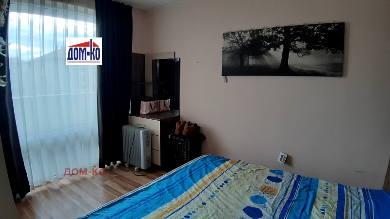 À venda  1 quarto Pazardjik , Idealen centar , 48 m² | 57040353 - imagem [4]