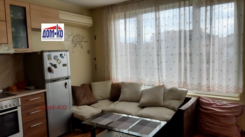 For Sale  1 bedroom Pazardzhik , Idealen tsentar , 48 sq.m | 57040353 - image [2]