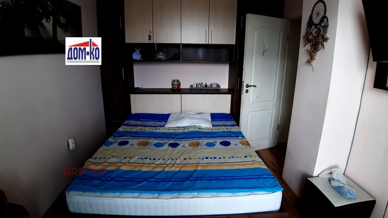 À venda  1 quarto Pazardjik , Idealen centar , 48 m² | 57040353 - imagem [5]