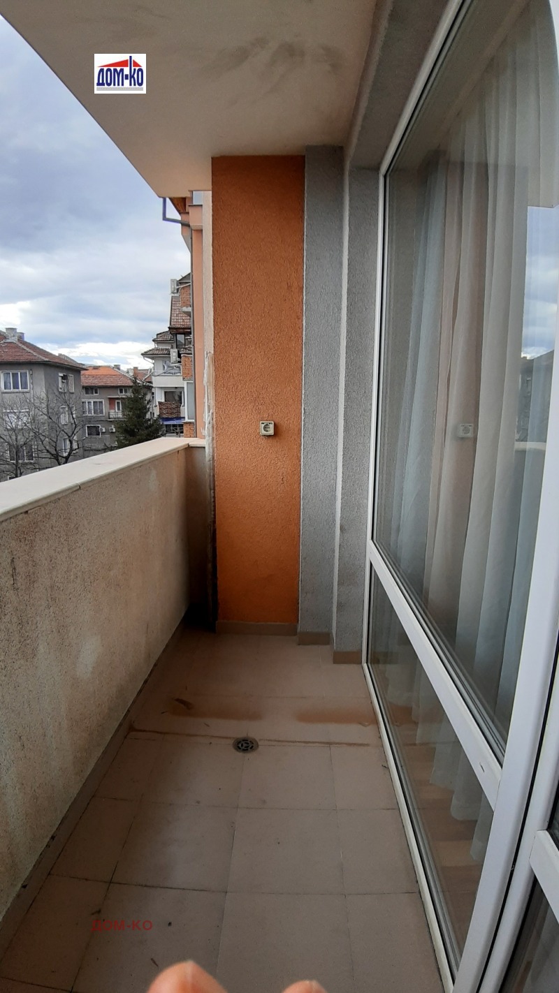 À venda  1 quarto Pazardjik , Idealen centar , 48 m² | 57040353 - imagem [9]