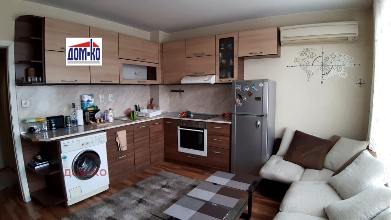 À venda  1 quarto Pazardjik , Idealen centar , 48 m² | 57040353