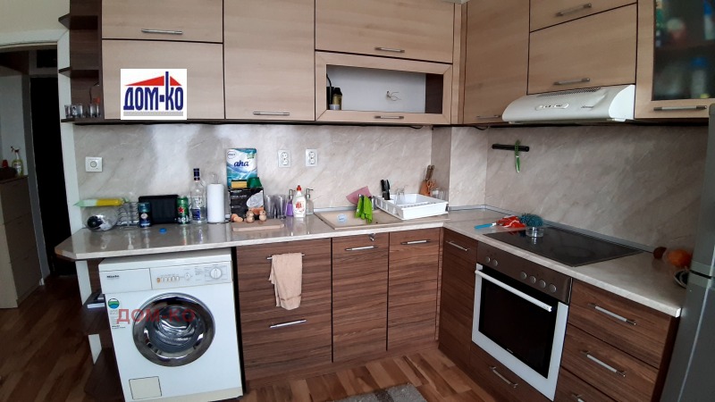 For Sale  1 bedroom Pazardzhik , Idealen tsentar , 48 sq.m | 57040353 - image [3]