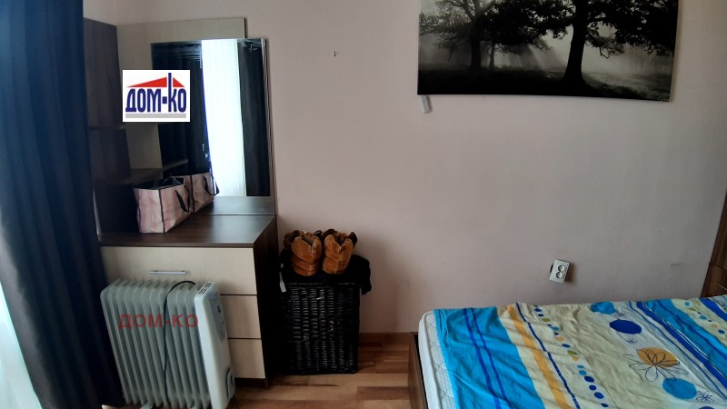 For Sale  1 bedroom Pazardzhik , Idealen tsentar , 48 sq.m | 57040353 - image [6]