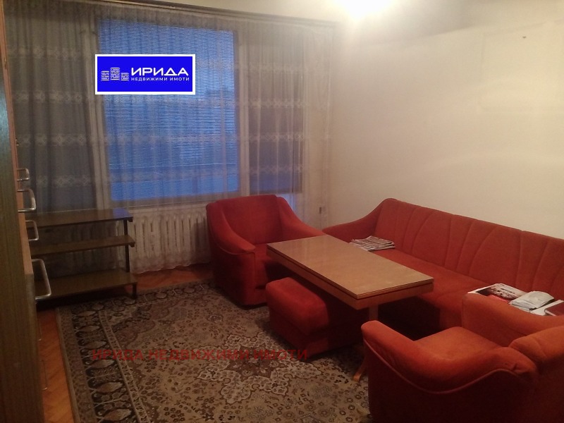 Na prodej  1 ložnice Sofia , Sveta Troica , 58 m2 | 53547848