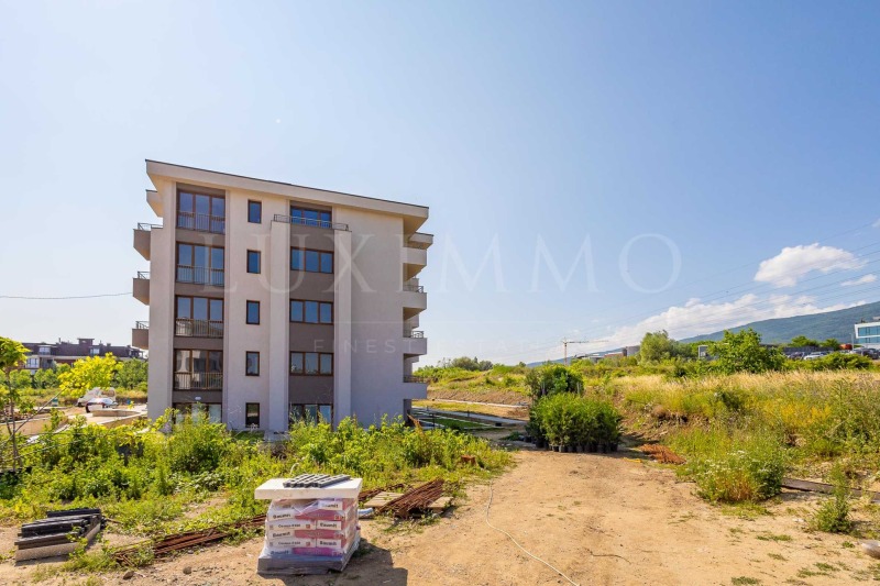 На продаж  1 спальня София , Витоша , 84 кв.м | 22603810 - зображення [3]