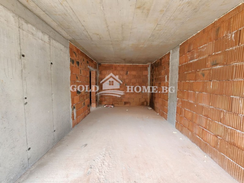 Na prodej  1 ložnice Plovdiv , Christo Smirnenski , 63 m2 | 81890184 - obraz [2]