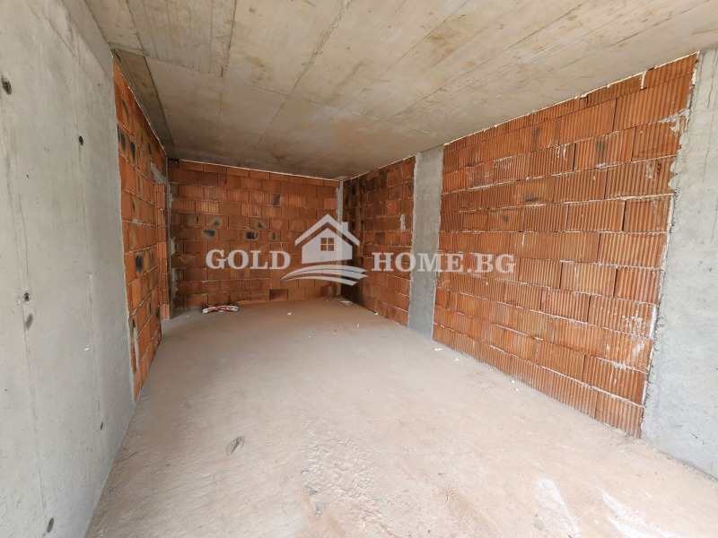 Na prodej  1 ložnice Plovdiv , Christo Smirnenski , 63 m2 | 81890184 - obraz [3]