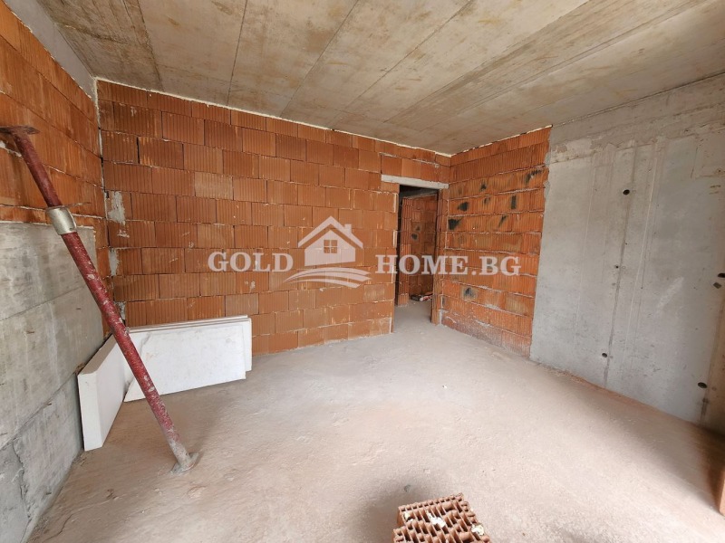 Na prodej  1 ložnice Plovdiv , Christo Smirnenski , 63 m2 | 81890184 - obraz [6]
