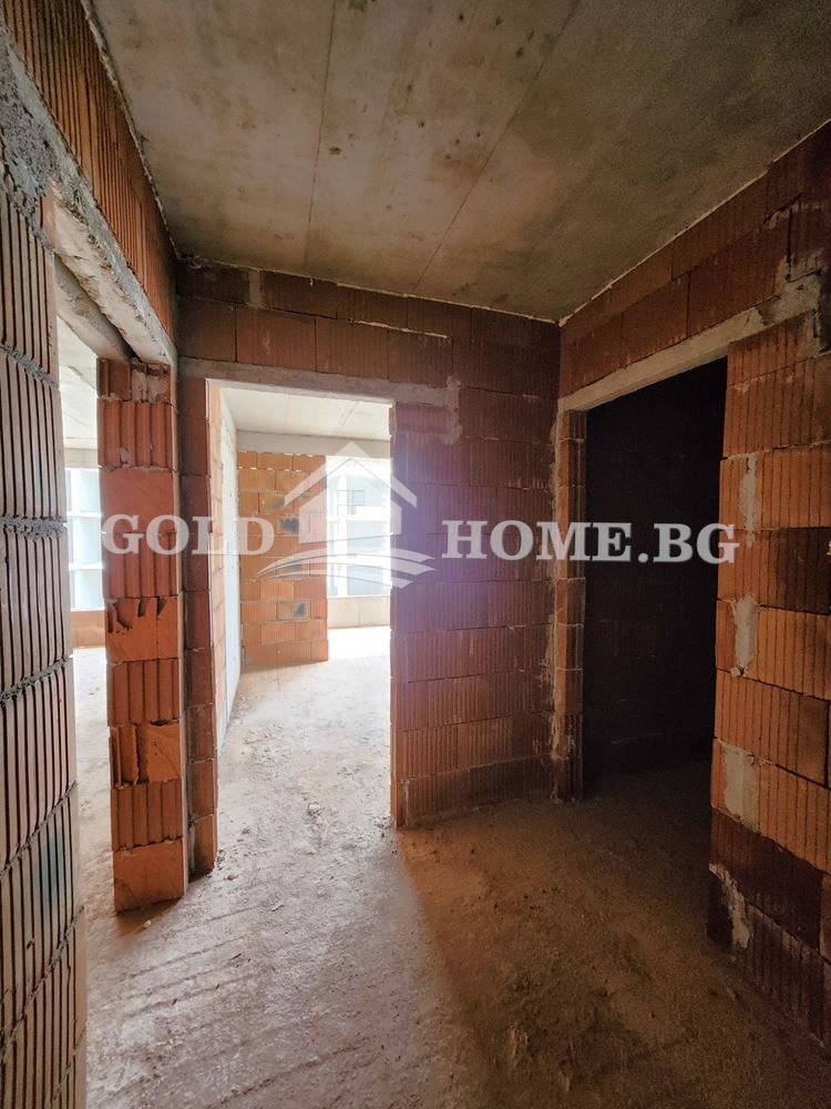 Na prodej  1 ložnice Plovdiv , Christo Smirnenski , 63 m2 | 81890184 - obraz [8]