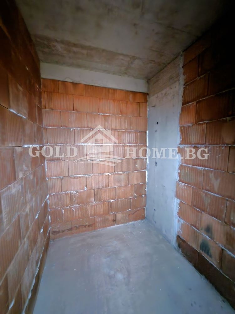 Na prodej  1 ložnice Plovdiv , Christo Smirnenski , 63 m2 | 81890184 - obraz [10]