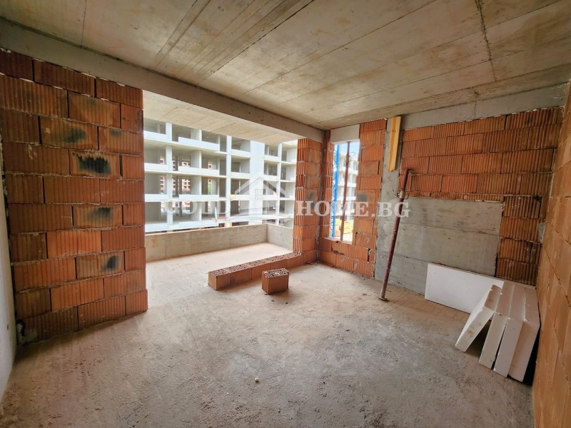 Na prodej  1 ložnice Plovdiv , Christo Smirnenski , 63 m2 | 81890184 - obraz [4]