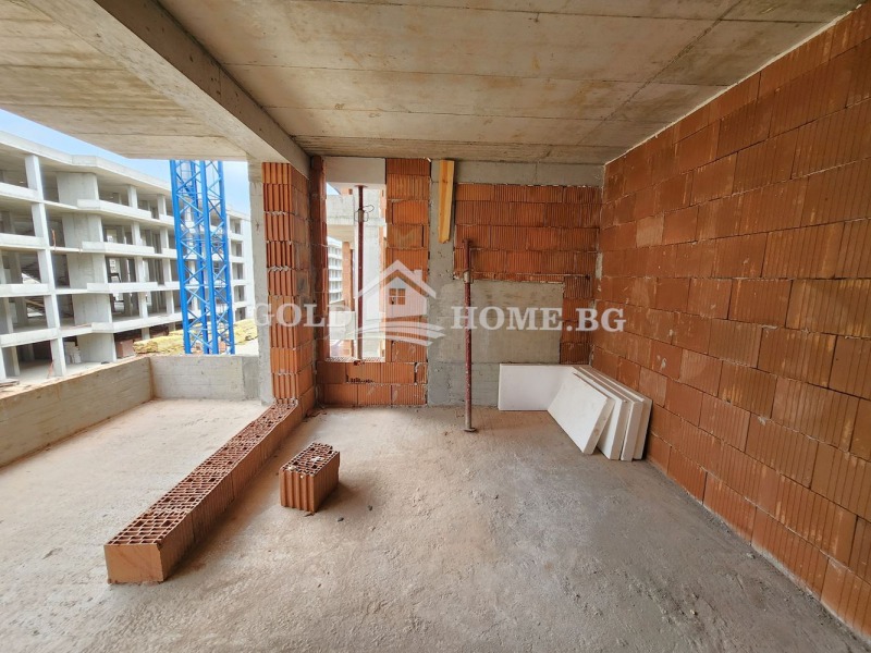 Na prodej  1 ložnice Plovdiv , Christo Smirnenski , 63 m2 | 81890184 - obraz [5]