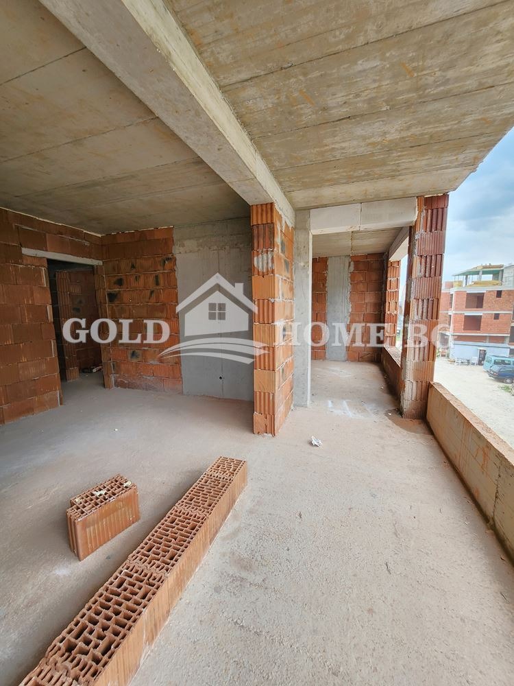 Na prodej  1 ložnice Plovdiv , Christo Smirnenski , 63 m2 | 81890184 - obraz [7]
