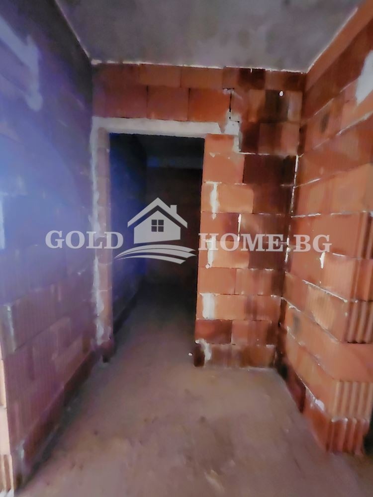 Na prodej  1 ložnice Plovdiv , Christo Smirnenski , 63 m2 | 81890184 - obraz [9]