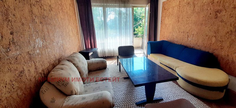 Zu verkaufen  1 Schlafzimmer Sofia , Swoboda , 65 qm | 27313906 - Bild [2]
