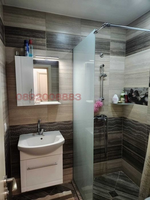 Продава 2-СТАЕН, гр. Варна, м-т Пчелина, снимка 6 - Апартаменти - 53116959