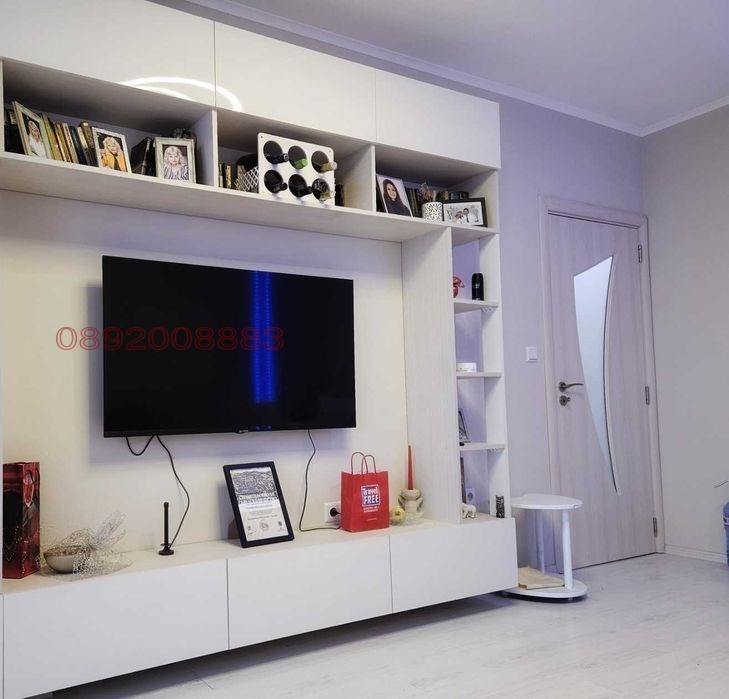 Продава 2-СТАЕН, гр. Варна, м-т Пчелина, снимка 3 - Апартаменти - 53116959