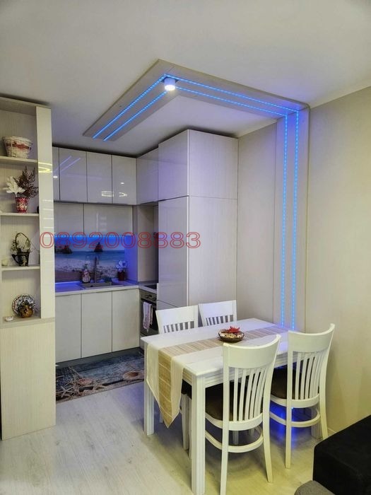 Продава 2-СТАЕН, гр. Варна, м-т Пчелина, снимка 2 - Апартаменти - 53116959