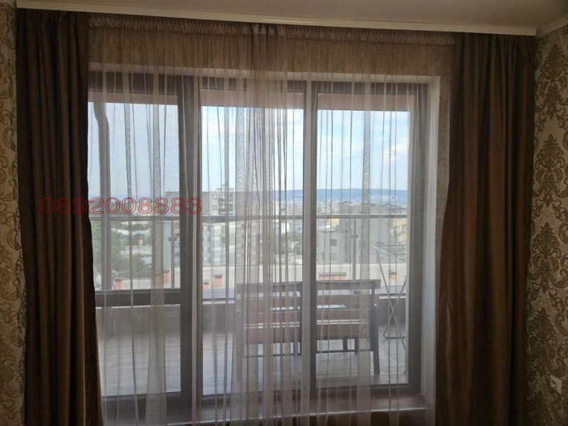 Продава 2-СТАЕН, гр. Варна, м-т Пчелина, снимка 4 - Апартаменти - 53116959