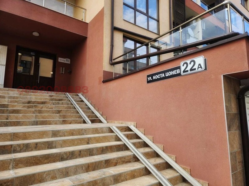 Продава 2-СТАЕН, гр. Варна, м-т Пчелина, снимка 9 - Апартаменти - 53116959