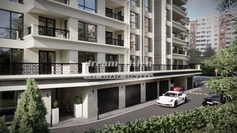 Продава 2-СТАЕН, гр. София, Левски Г, снимка 2 - Апартаменти - 53898627