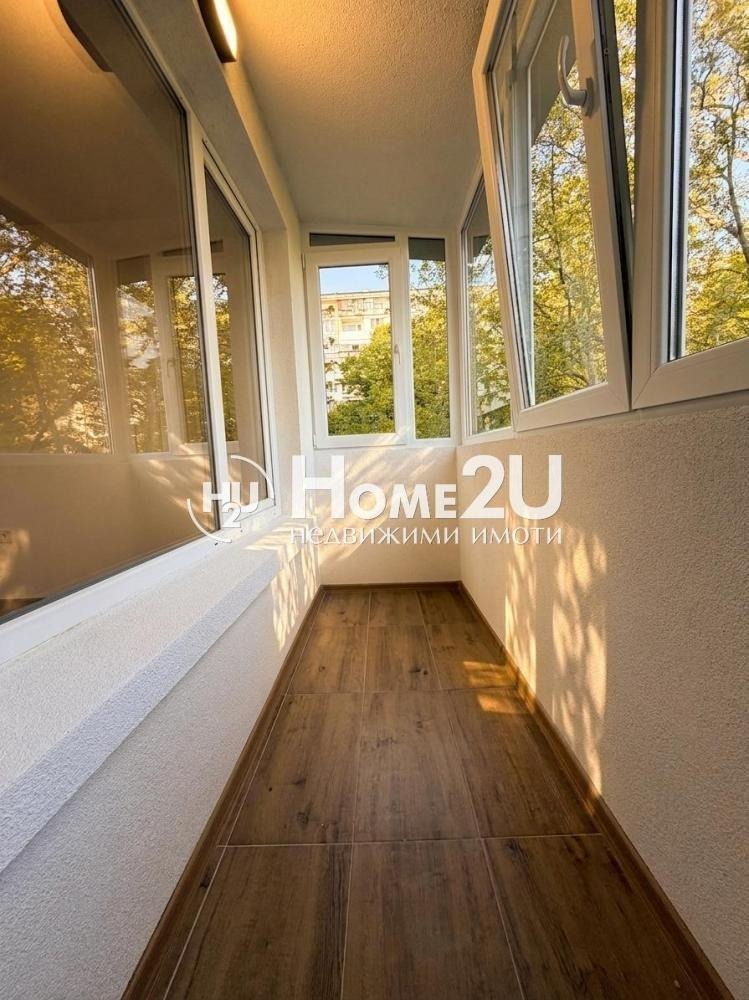 Продава 2-СТАЕН, гр. Варна, Възраждане 1, снимка 3 - Апартаменти - 54638514