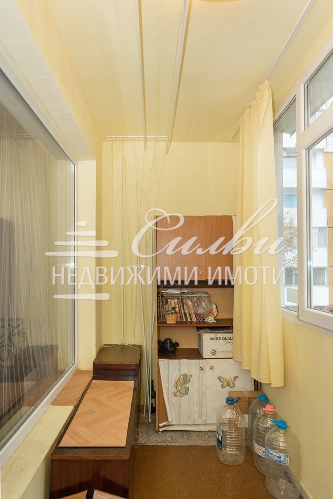 Продава 2-СТАЕН, гр. Шумен, Добруджански, снимка 3 - Апартаменти - 54960078