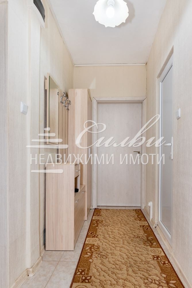 Продава 2-СТАЕН, гр. Шумен, Добруджански, снимка 10 - Апартаменти - 54960078