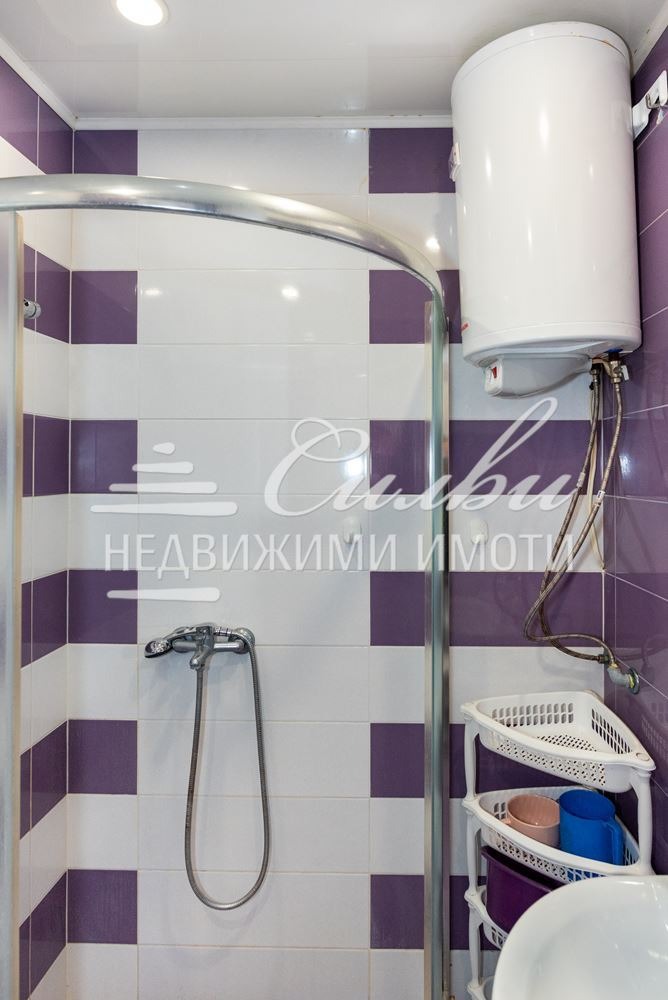 Продава 2-СТАЕН, гр. Шумен, Добруджански, снимка 9 - Апартаменти - 54960078