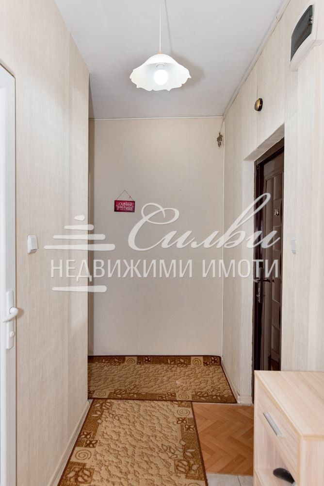 Продава 2-СТАЕН, гр. Шумен, Добруджански, снимка 11 - Апартаменти - 54960078