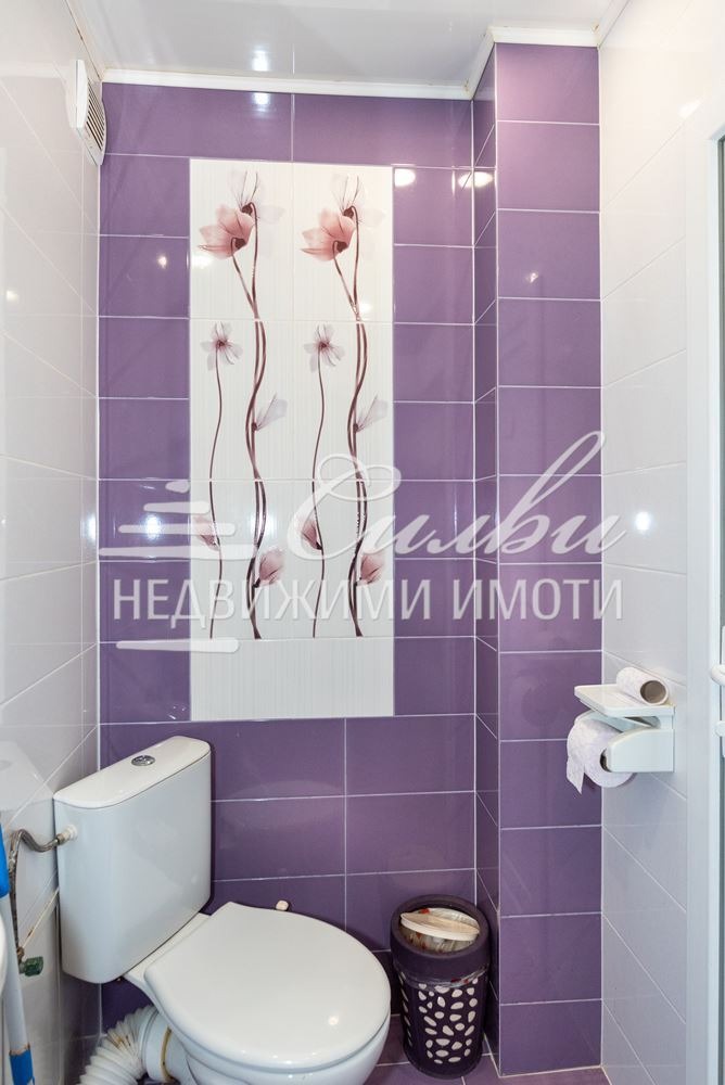Продава 2-СТАЕН, гр. Шумен, Добруджански, снимка 8 - Апартаменти - 54960078